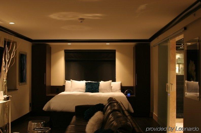 Hotel Duval, Autograph Collection Tallahassee Habitación foto