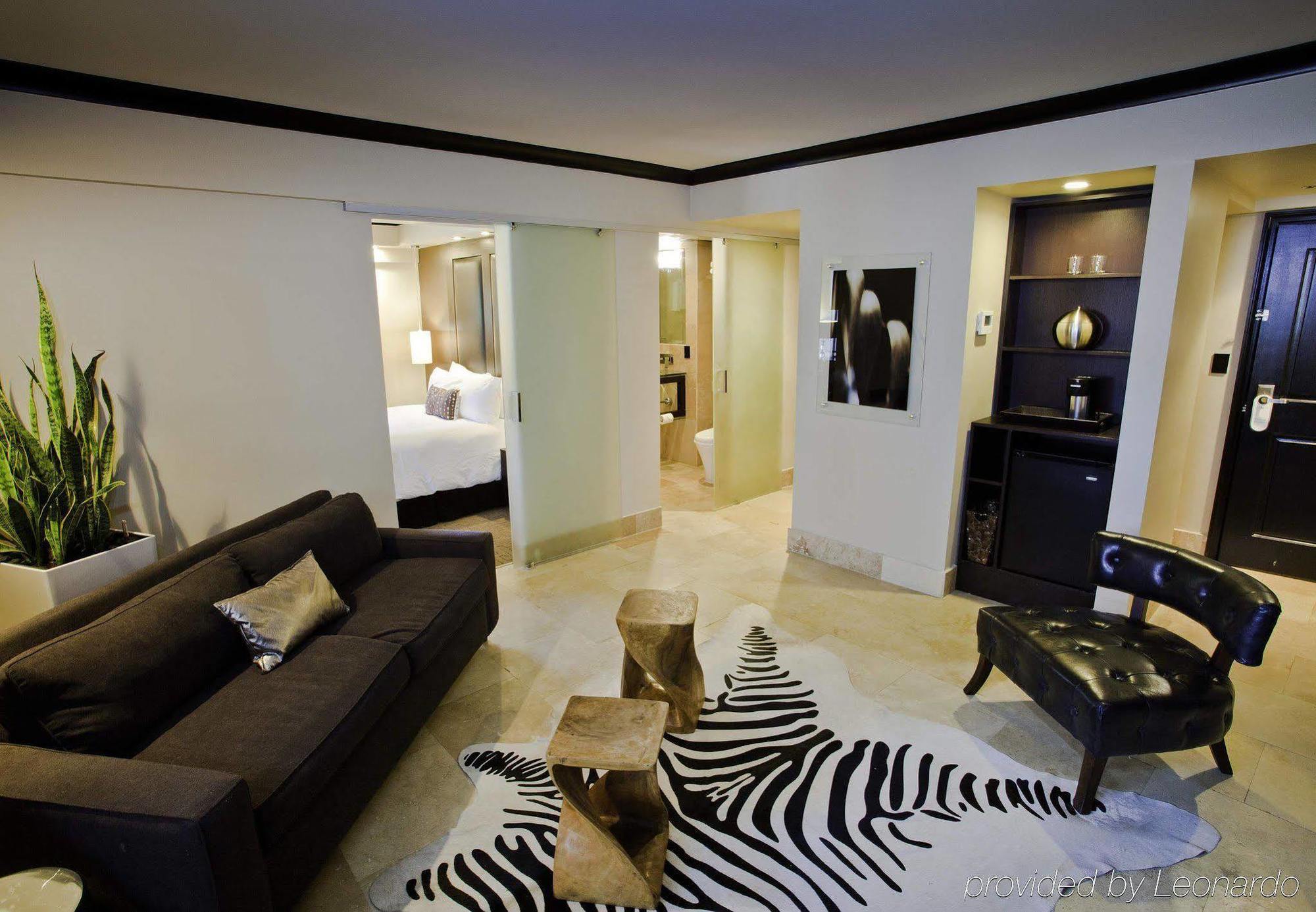 Hotel Duval, Autograph Collection Tallahassee Habitación foto
