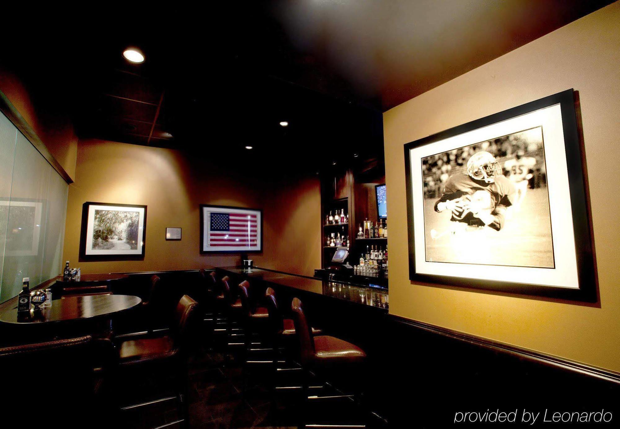 Hotel Duval, Autograph Collection Tallahassee Restaurante foto