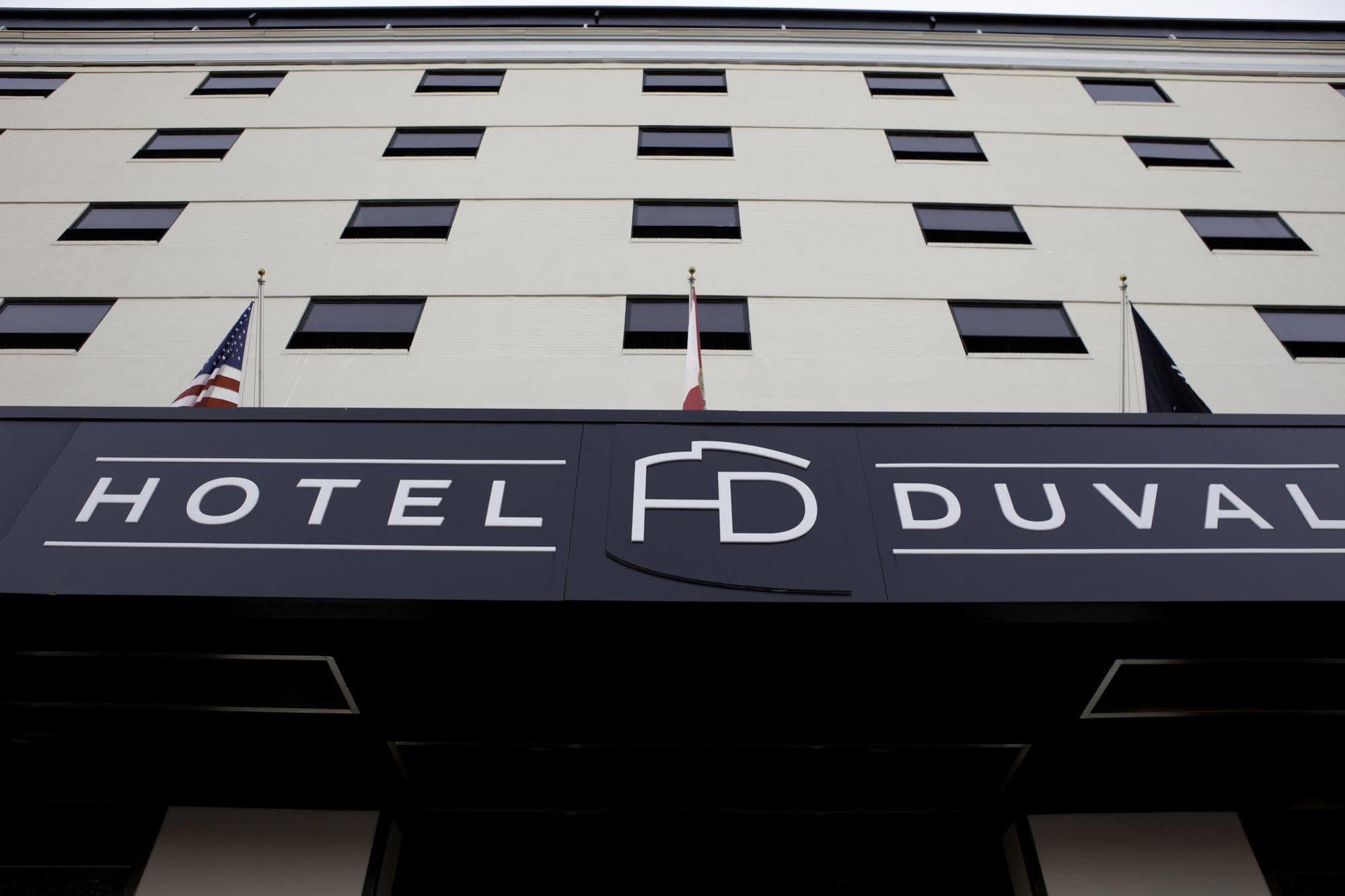 Hotel Duval, Autograph Collection Tallahassee Exterior foto