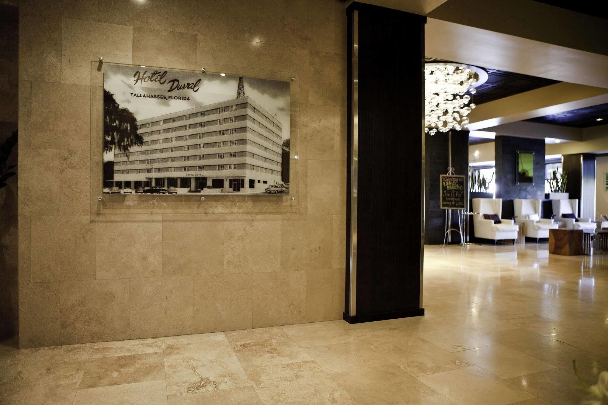 Hotel Duval, Autograph Collection Tallahassee Exterior foto
