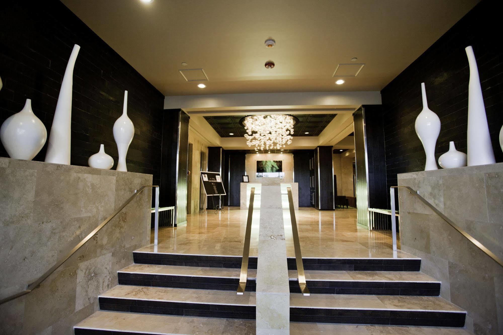 Hotel Duval, Autograph Collection Tallahassee Exterior foto